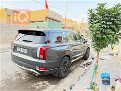 هيونداي باليسيد